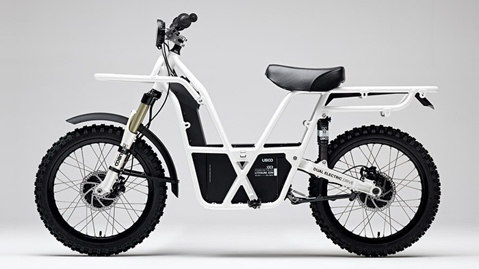 kolo terrain bike