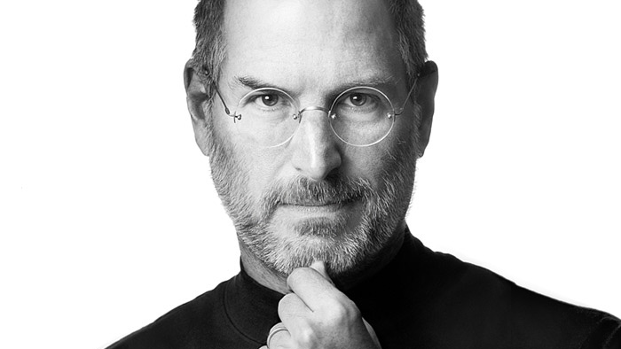 Zemřel vizionář Steve Jobs zakladatel Apple