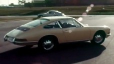Porsche 911 z roku 1963 chloubou Porsche Museum
