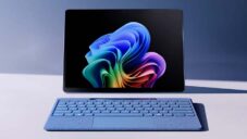 Microsoft inovoval design i výkon svého tabletu Surface Pro s operačním systémem Windows