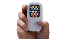 TinyPod udělá z hodinek Apple Watch zařízení podobné malému iPodu