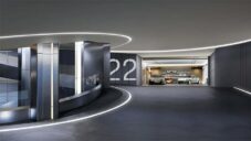 V thajském Bangkoku vyroste Porsche Design Tower se speciálními garážemi na vozy Porsche