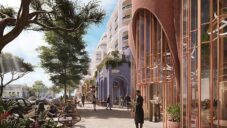 Heatherwick přestaví v Miami nákupní centrum Sunset Place na multifunkční čtvrť