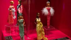 New York hostí velkou výstavu Barbie s 250 panenkami a podtitulem A Cultural Icon