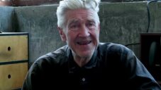 Zemřel slavný výtvarník a režisér mnoha nezapomenutelných seriálů i filmů David Lynch