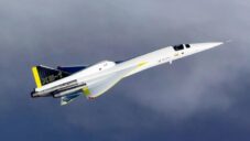 Boom Supersonic úspěšně otestoval nadzvukovou rychlost XB-1 a chystá se na osobní přepravu